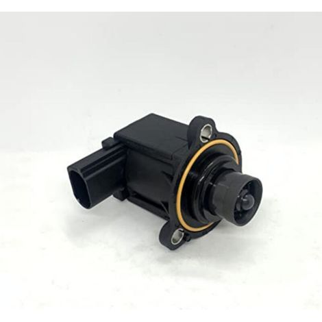 Les électrovannes de turbocompresseur 06H145710C et 06H145710E conviennent aux Audi A4, TT, Volkswagen Tiguan et GTI, et contrôlent le fonctionnement du système de turbocompresseur.
