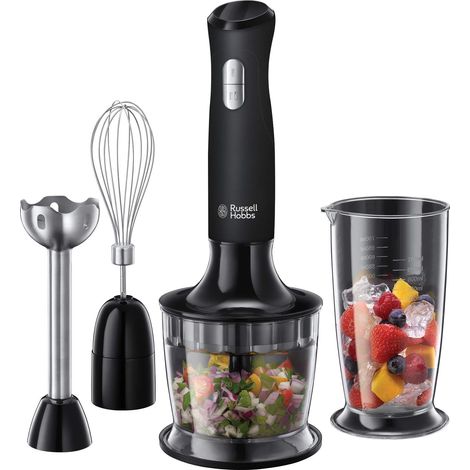 24702-56 tyčový mixér RUSSELL HOBBS (1/5)