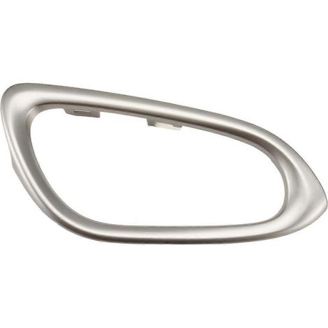 82682-3RA0A Droite pour Sylphy Sentra 2013-2019 - Cadre de poignée intérieure - Garniture de poignée de porte intérieure (1/5)
