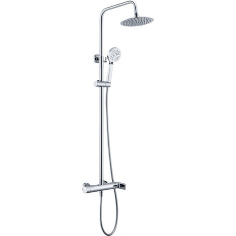 ► Columna de ducha Nassau [ IMEX® ]