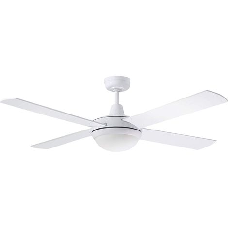 Ceiling fan FourSeasons Primo with light and remote