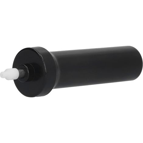 Watch Repair Air Pump, ABS Material, Effortless Crystal Removal Tool for Watchmakers and Repair Technicians (1/5)