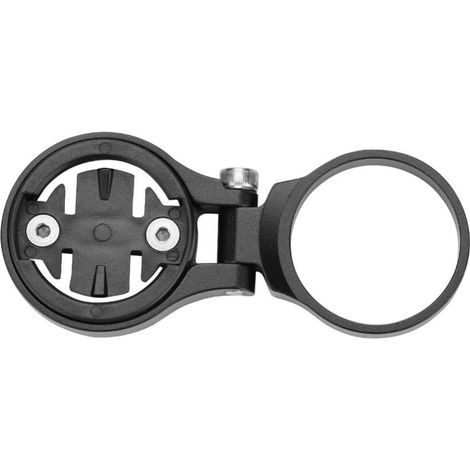 Support pour compteur de vélo extension pour odomètre et GPS accessoire pour guidon pour fixer l ordinateur de cycle (1/5)