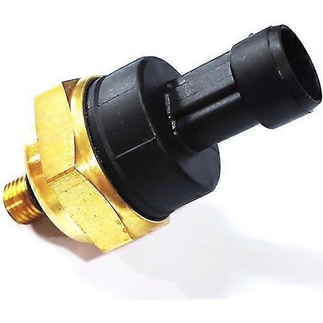 Compatible avec le capteur de pression hydraulique de chargeuse 6674316 (1/5)