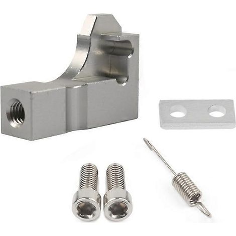 Kit de support métallique de réparation pour collecteur d'admission automobile P2015 03L129711E - Pièces de rechange automobiles (1/5)