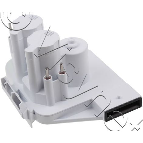 Bosch – Pompe doseuse pour lave-linge – Bacs à savon – 12025129 (1/3)
