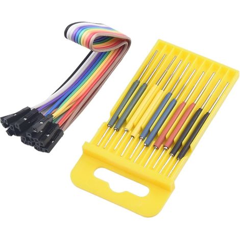 Clip SOP Clip SMD Clip pour SOP SOIC TSOP MSOP SSOP pas de (1/5)