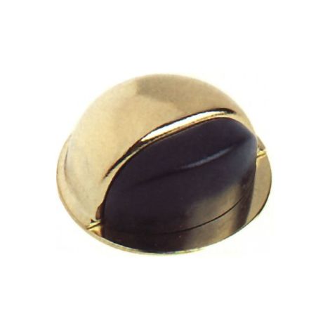FERMAPORTA ADESIVO ACCIAIO DORATO B90040K
