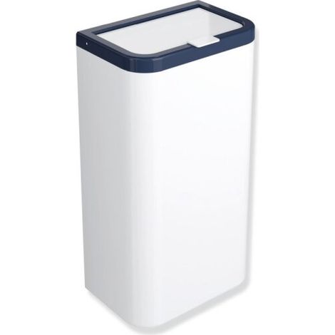 HEWI 477.05.20298 50 Poubelle 25 l Couvercle (1/3)