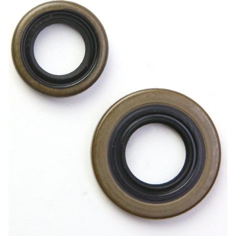 Joint spi pour tronçonneuse Stihl 046 MS460 par 2