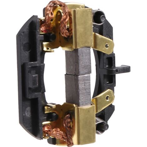 FENOPLASTICABalais de Charbon Compatibles Perceuse Visseuse DCD730 DCD735 DCD780 DCD785 (1/4)