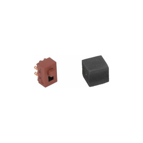Interrupteur on/off - DIFF pour Saunier Duval : S1010100
