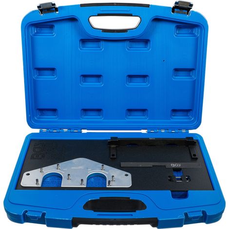 BGS  Kit  de  herramientas  de  ajuste  del  motor  para  Mercedes-Benz  M156  &  M159  -  70110 (1/4)