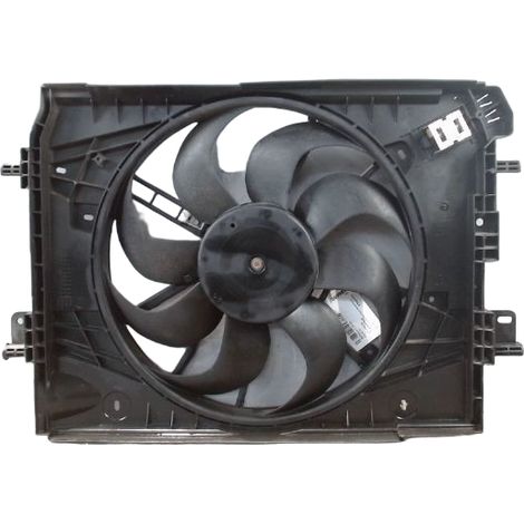 Moteur Ventilateur Radiateur RENAULT Clio Iv [PRODUIT D'OCCASION]♻️214818009r (1/5)