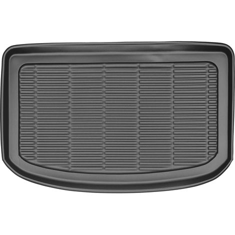 Baule MAX-MAT 912108 - Toyota Yaris III Hatchback 2012-2019 (1/5)