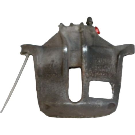 [PRODUIT D'OCCASION] Etrier De Frein Avant Gauche PEUGEOT 206 5p ♻️ Ref Oe. 4400p0 - Garantie à vie (1/4)