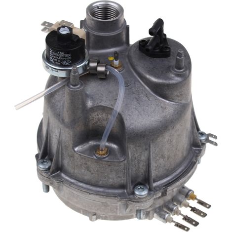 Chauffage central Karcher – Chaudière complète pour aspirateur – Pièce détachée compatible – Référence 4054278887937 (1/4)
