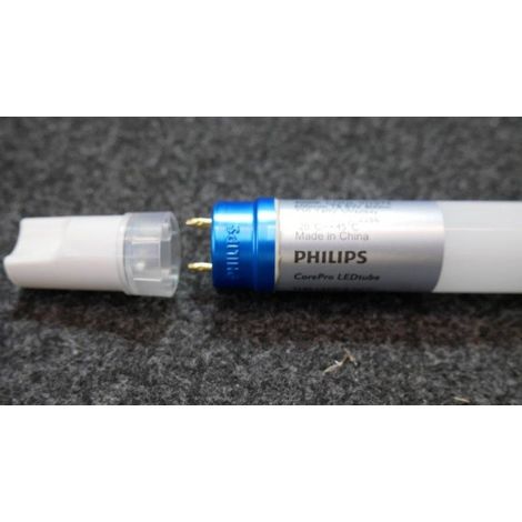 Philips Tube CorePro LEDtube 600 mm 8 W/840 G13 4 000 K (711033) (1/2)