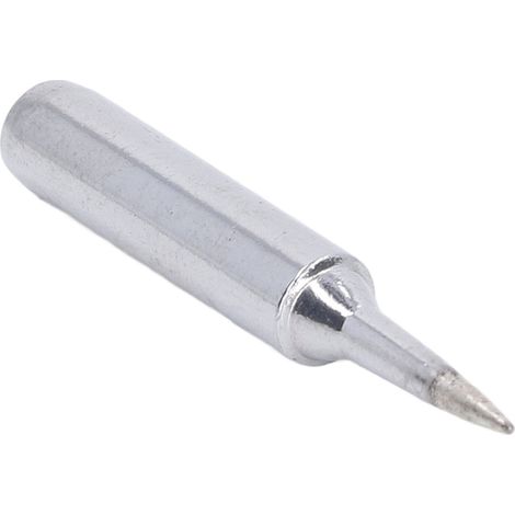 Pointe de fer à souder universelle en cuivre, 100-600℃, de rechange pour outils de soudage. (1/5)
