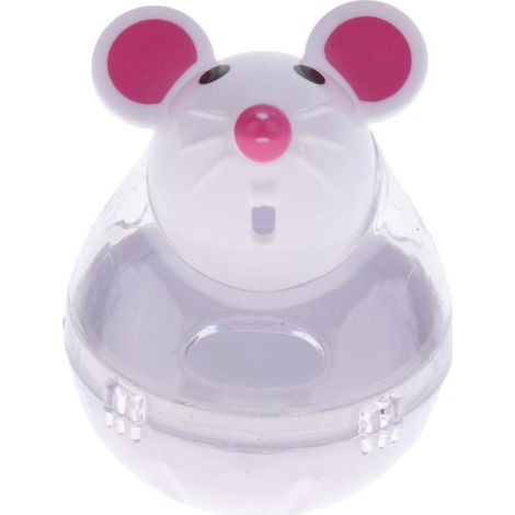 Tumbler Katzenspielzeug (1/5)