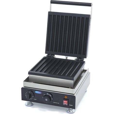 Gaufrier - 10 pièces - Churros - Maxima