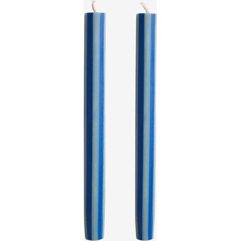 Pack de 2 velas decorativas Soraia SKLUM        (1/4)