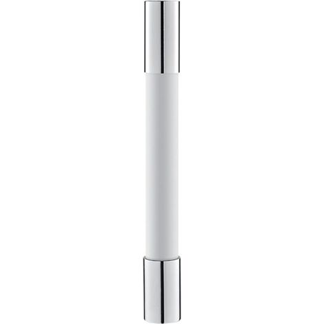Tubes de robinet et tubes de rallonge, tubes de rallonge de robinet et d'évier, pulvérisateur, tube de rallonge en mousse universel, blanc, 30 cm (1/5)