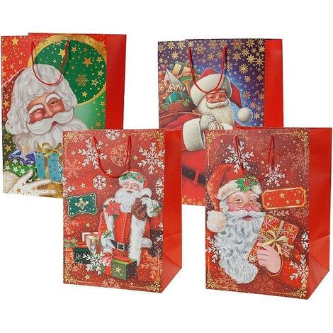Weihnachtsgeschenkkörbe (Mix)