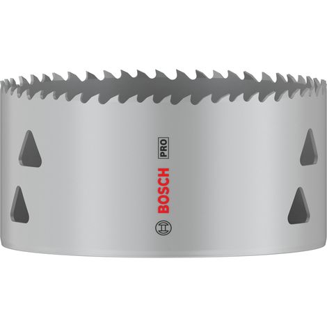 Bosch Holesaws PRO Multi Material Hole Saw 102 mm Threaded 2608901534 (1/5)