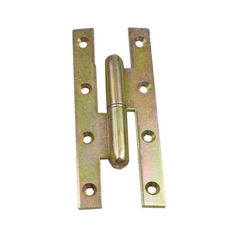 PERNIO 503-160X60 ACERO BICRO IZD(S) - AMIG