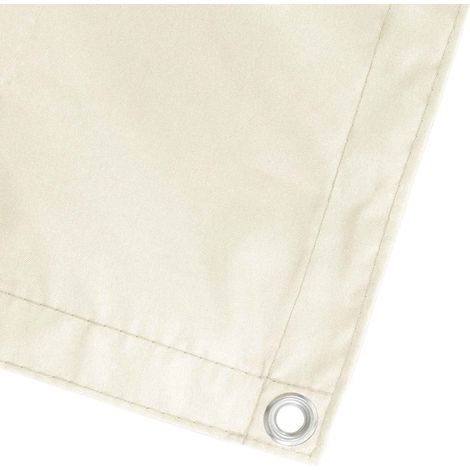 Schermo di Privacy per balcone  Paravento per Balcone 200 x 200 cm (1/5)