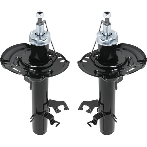 2x Shock Absorbers Front for Nissan Qashqai Renault Kadjar 2013-2023 E43024EA3A (1/5)
