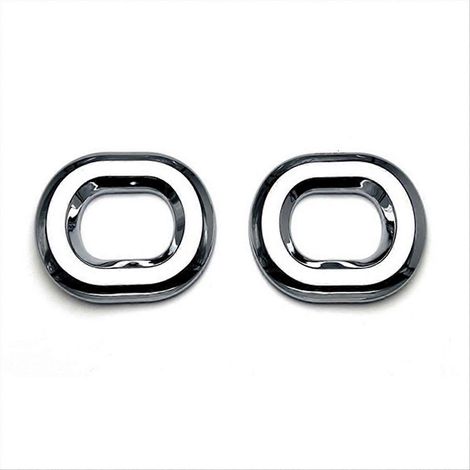Cubierta de faro antiniebla delantero para coche Suzuki (1/5)