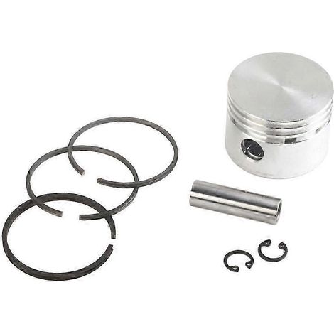 Piston de compresseur d'air, accessoires pour pompe à air, segments de piston, pièces (1/5)