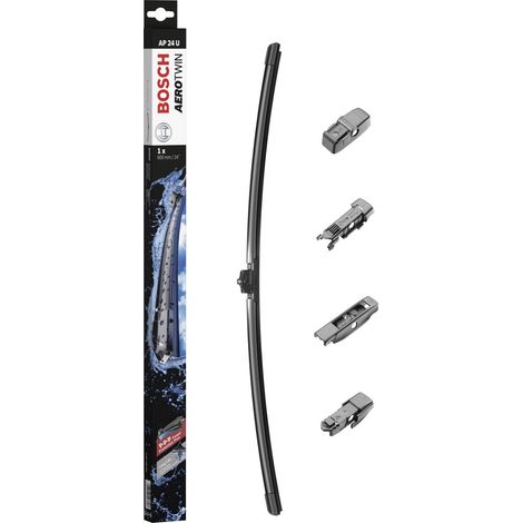 Scheibenwischer Bosch Aerotwin - 60 cm.
