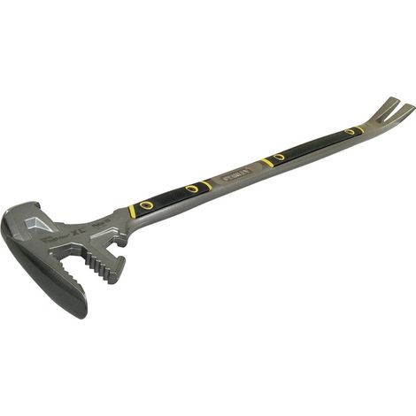 Stanley Abbruchwerkzeug Fatmax® Pro FUBAR III Länge 760 mm gerade Spezialstahl