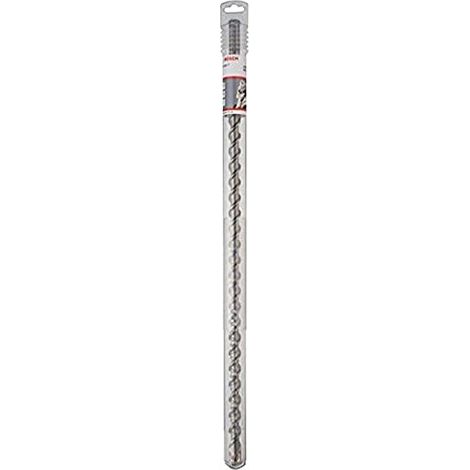 BOSCH PUNTA MARTELLI D. 22 L. 720 SDS-MAX-7 CALCESTRUZZO