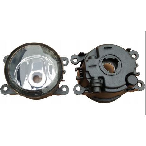 Faro alogeno sinistro destro Citroen C4 Picasso C5 2001-2012