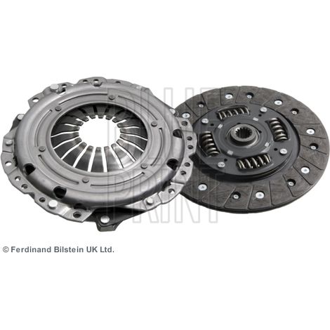 Kit d'embrayage Blue Print ADW193083 OPEL 093191225 095518832 16 29 112 93191225