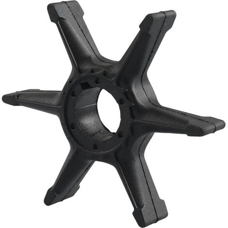 set of colors: see photo. Material: metal and rubber. Water pump impeller for outboard motor 689-W0078-A4.--DTEKGAZ
