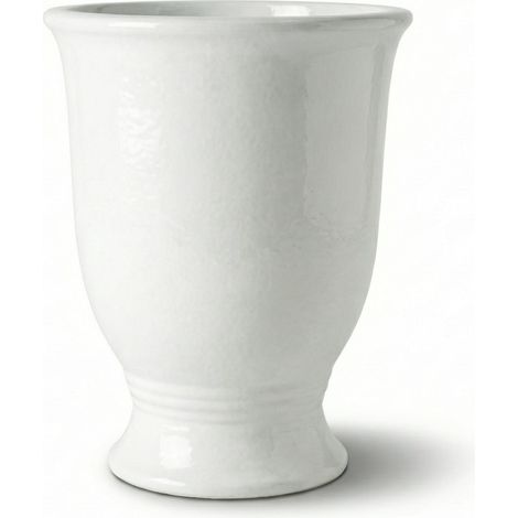 Vaso ARTHUR 55x69cm bianco (1/4)