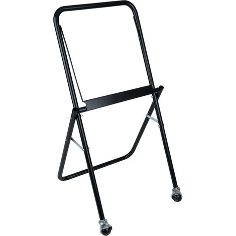 KS Tools 800.0158 Bodenständer für Putz-Papierrolle (1/2)