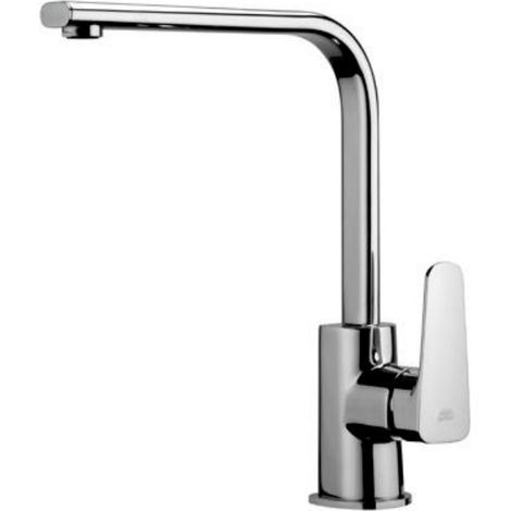 Miscelatore monocomando lavello linea sly