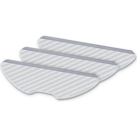 TP-Link Tapo RVA300 Robot aspirador Kit de accesorios (1/4)
