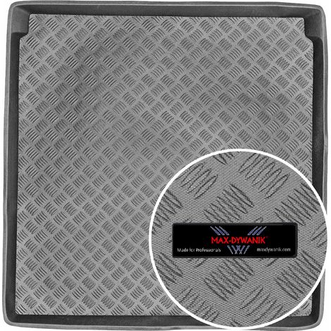 Opel Astra IV J Kombi 2010-2015 Alfombrilla maletero MAX-MAT