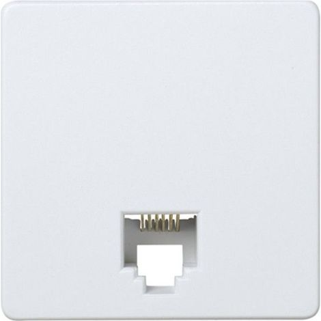Presa telefonica 6 connessioni SIMON 27481-35