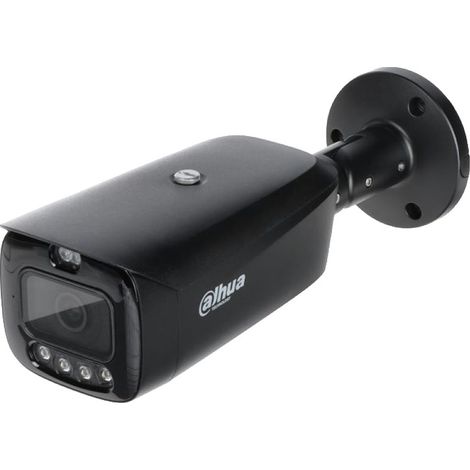 Caméra IP Dahua ipc-hfw3849t1-as-pv-0280b-pro 8MP vision nocturne (1/5)