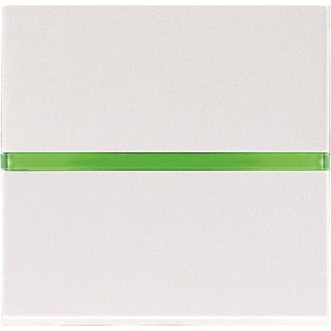Zenit Va Et Vient Voyant Temoin Blanc 2 Modules 2CLA220250N1101 ABB N2202.5BL