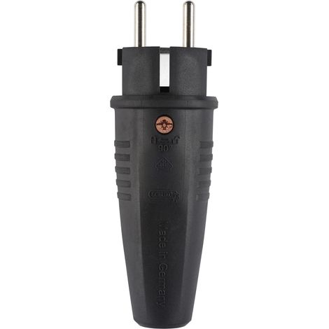 Stecker abl-sursum 100000043 TPE wasserdicht IP44 (1/5)