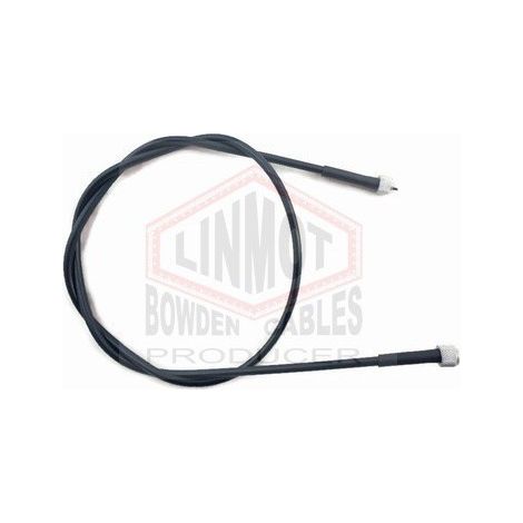 Cable velocímetro (LICZNIK) SIMSON SR50,SR80 (SKUTER) (1/3)